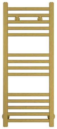 Полотенцесушитель водяной Сунержа Модус (80х30) Состаренная Латунь 051-0250-8030