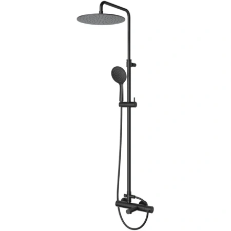 Душевая система Cezares Leaf LEAF-CVDA-30-L-NOP