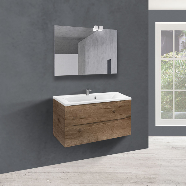 База под раковину Vincea Mia 900 VMC-2MA900VO