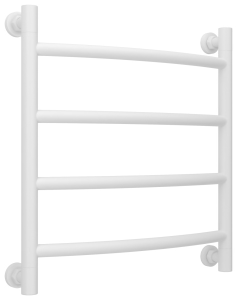 Полотенцесушитель Водяной Выгнутая Сунержа Галант + (50х50) Матовый Белый 30-0200-5050 Полотенцесушитель Водяной Выгнутая Сунержа Галант + (50х50) Матовый Белый 30-0200-5050