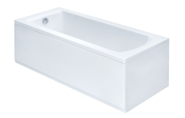 Панель боковая для акриловой ванны Монако XL 160, 170 R 1WH207790 Santek Панель боковая для акриловой ванны Монако XL 160, 170 R 1WH207790 Santek