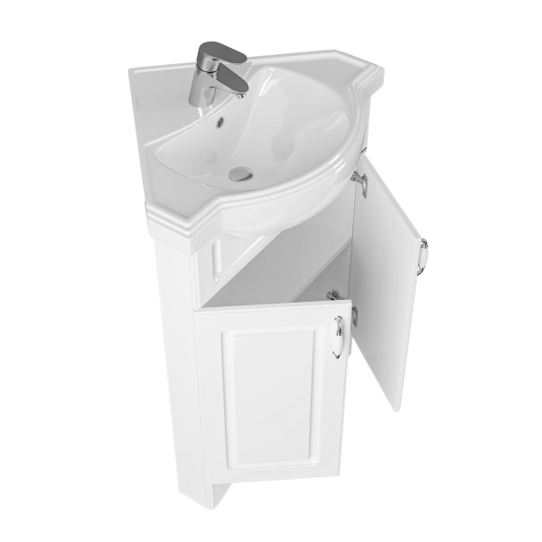 Тумба под раковину СаНта Верона 60 700213