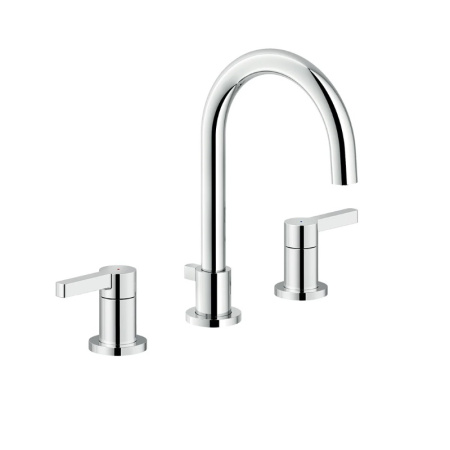 Смеситель для раковины Nobili Lira LR116211/1T1CR