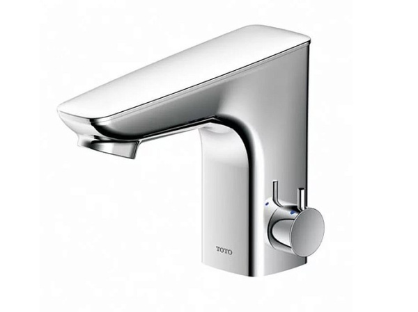 Смеситель сенсорный TOTO PUBLIC TEXN20ALV300R