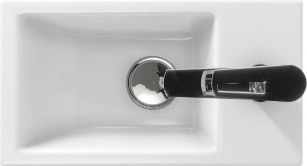 Раковина встраиваемая Onika Como 40 UM-COM40/1