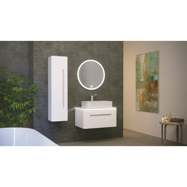 Пенал Jorno Shine 125 Shi.04.125/P/W