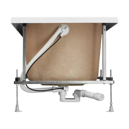 Акриловая ванна Roca Gava (150x70) ZRU9307848