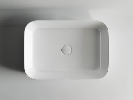 Раковина накладная (60х42) Ceramica Nova ELEMENT CN5004