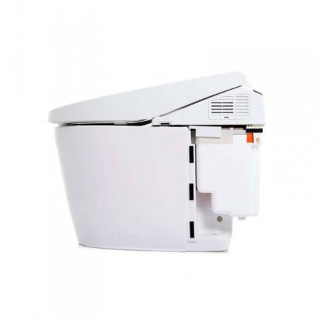 Унитаз напольный Toto Neorest AH Washlet CS985VR#NW1