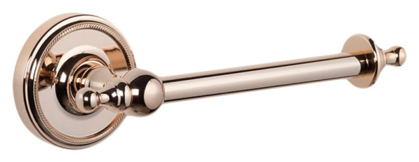 Держатель туалетной бумаги Tiffany World TWBR019oro