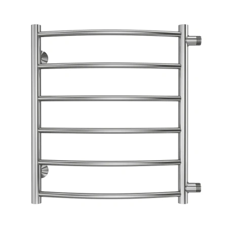 Полотенцесушитель водяной боковое подключение (50х60) П6 Terminus Классик 4670078530219