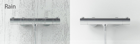 Боковая стенка на ванну Ravak Supernova APSV-80 95040U0241