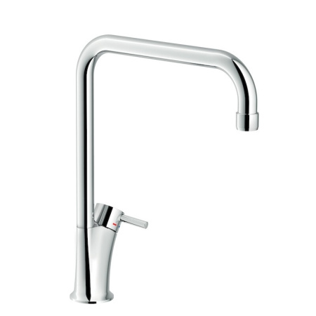 Смеситель для кухни Nobili Cuci CU92813CR