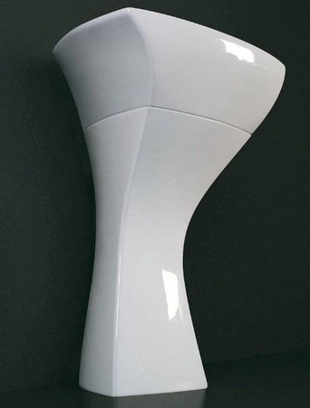 Пьедестал Ceramica Ala Crazy 25CL