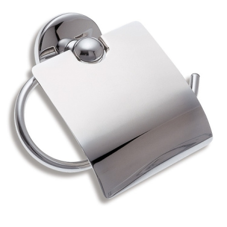 Бумагодержатель Novaservis Metalia 6138.0