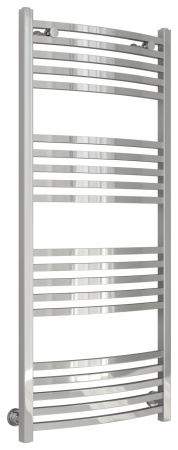 Полотенцесушитель Водяной Сунержа Аркус (120х50) Хром 00-0251-1250