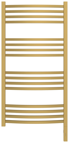 Полотенцесушитель электрический (100х50) Cунержа Аркус 3.0 032-5705-1050 правый