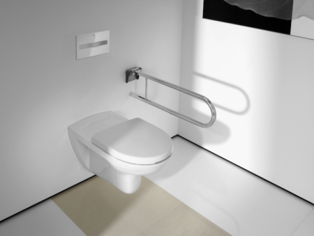 Поручень Roca Access Comfort 816933002