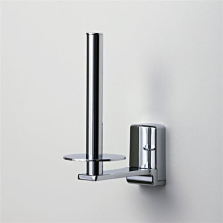 Держатель туалетной бумаги WasserKRAFT Leine K-5097