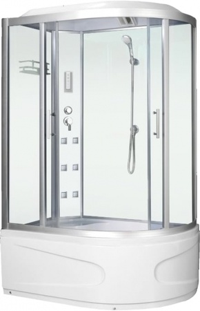 Душевая кабина Banff B-808L\R