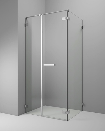 Душевая дверь Radaway Arta 386521-03-01R