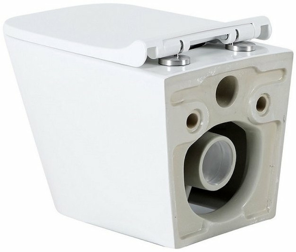 Унитаз Koller Pool Trend TR-0490-RW