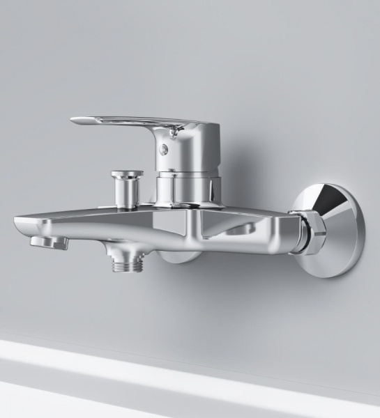 Набор смесителей 3 в 1 Am.Pm Gem F40990A00