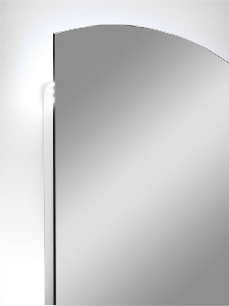 Зеркало с подсветкой (60x80) Continent Jill ЗЛП3564