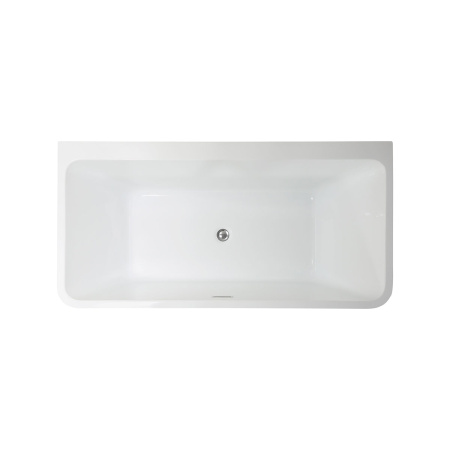Ванна акриловая (170х80) Vincea VBT-425-1700