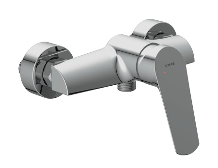 Смеситель для душа Cersanit FLAVIS 63036