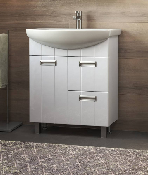 Тумба под раковину напольная VIGO Diana 70 tn.DIA.BAL.70.1D.2Y