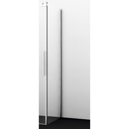 Боковая стенка (100х200) WasserKRAFT Dinkel 58R / Alme 15R 58R10-RP100/15R10-RP100