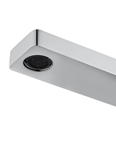 Смеситель для ванны напольного монтажа WONZON & WOGHAND FIT, хром WW-88649009-CR