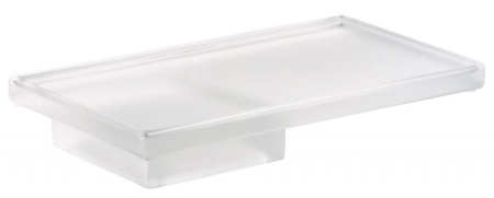 Мыльница GROHE 40580000