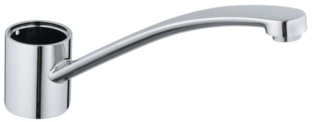 Трубкообразный излив GROHE 13205000