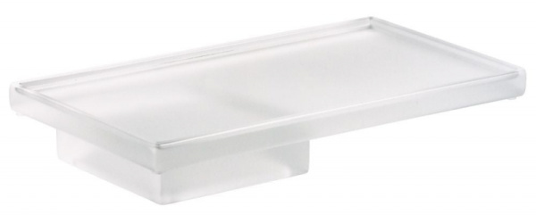 Мыльница GROHE 40580000 Мыльница GROHE 40580000