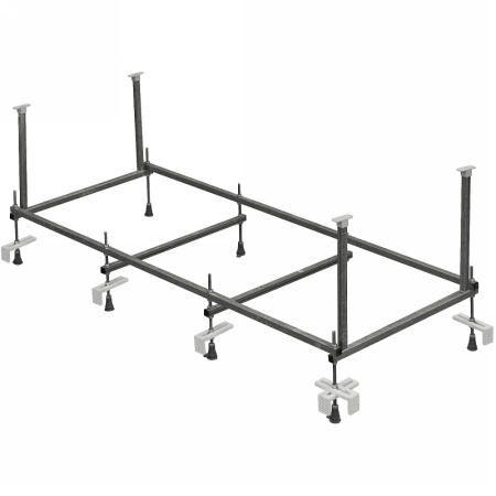 Монтажный комплект для ванны Roca Leon (150x70) 248661000