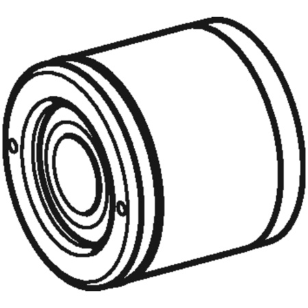 Обратный клапан Geberit 242.506.00.1