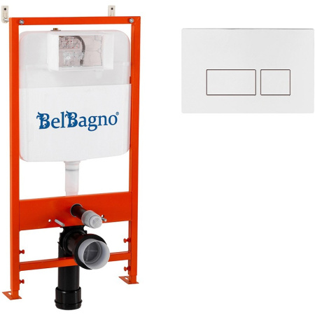 Инсталляция BelBagno BB026/BB042BL
