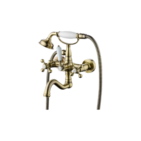 Смеситель для ванны Ganzer Konstantin GZ 09035D