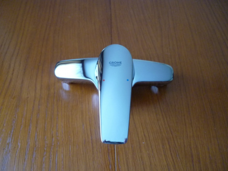 Смеситель для душа Grohe BauFlow 32812 000 (32812000)