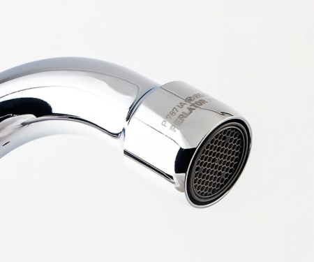 Смеситель для раковины Kludi Standard 210580515