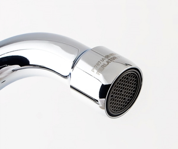 Смеситель для раковины Kludi Standard 210580515