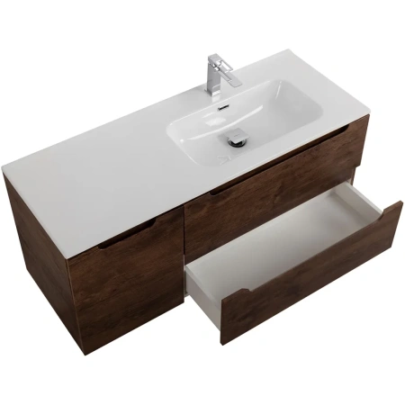Тумба под раковину BelBagno Etna R ETNA-1200-2C-1A-SO-RW-R