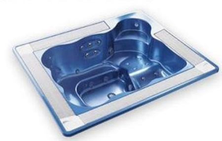 Мини бассейн Jacuzzi Virginia 944501752