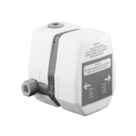 Термостат для скрытого монтажа Kludi Adlon 35156