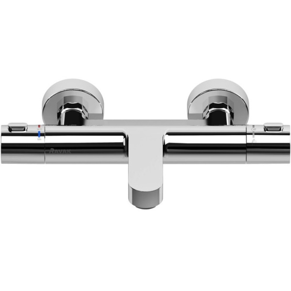 Смеситель для ванны Ravak Termo 300 TE 023.00/150 X070097