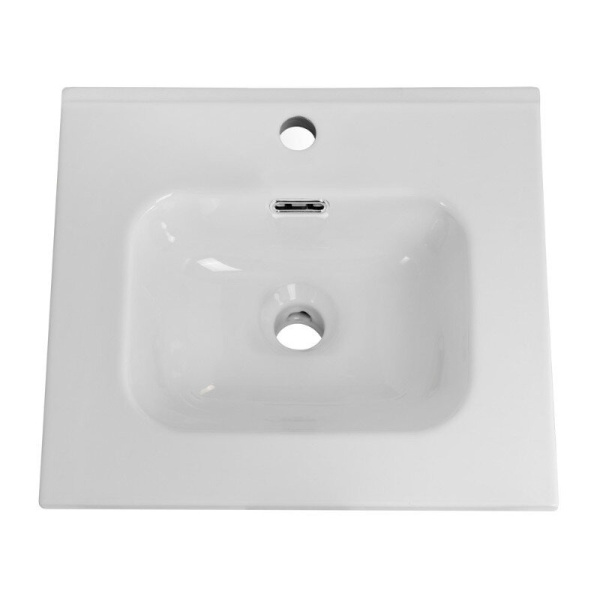 Раковина мебельная (50х46,5) BelBagno BB500ETL