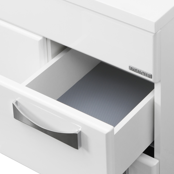 Тумба под раковину Aquaton Диор 100 1A167701DR010