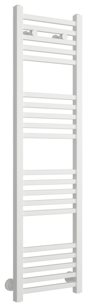 Полотенцесушитель Водяной Сунержа Модус (120х30) Матовый Белый 30-0250-1230